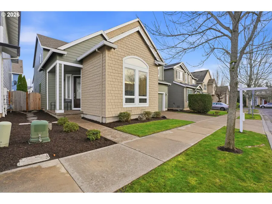 3468 SE Silver Fox Ave, Hillsboro, OR 97123 - Image #3