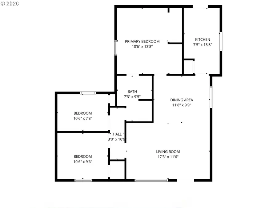 915 SE Zee Ct, McMinnville, OR 97128 - #3