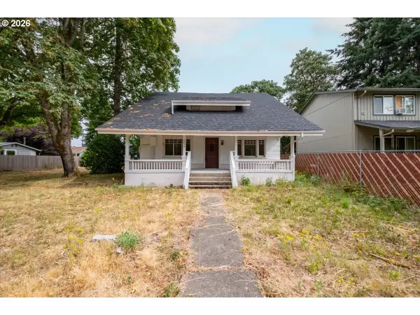 1893 River Rd, Lebanon, OR 97355