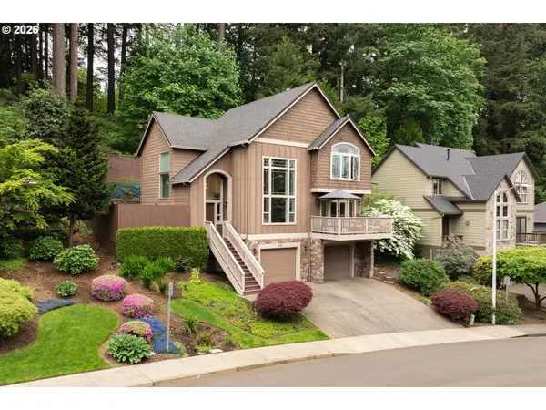 16351 SE Merganser Ct, Milwaukie, OR 97267