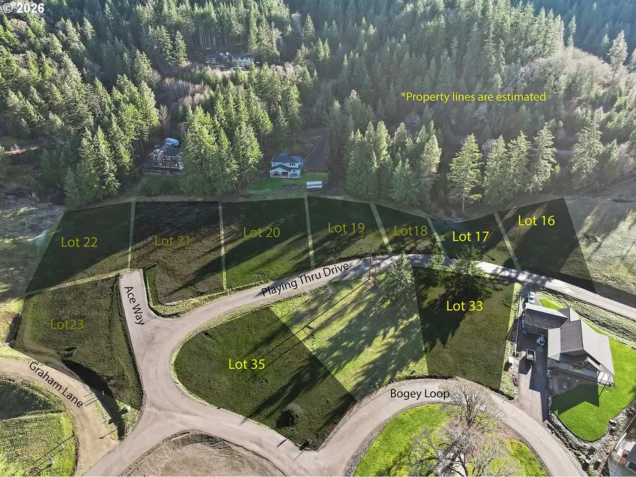 Lot 22 Husum Greens, White Salmon, WA 98672 - #3