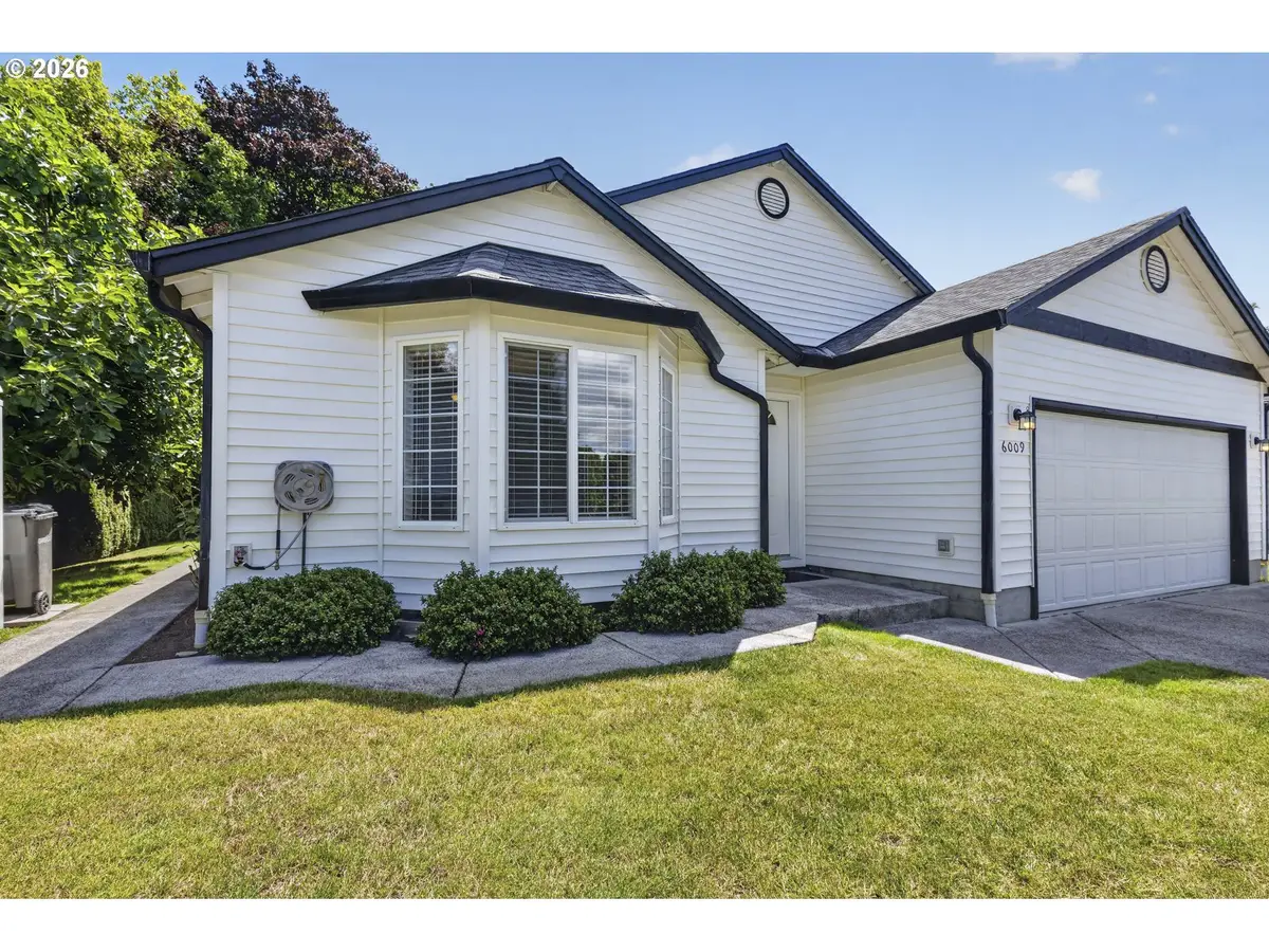 6009 NE 76th Cir, Vancouver, WA 98661 - #1