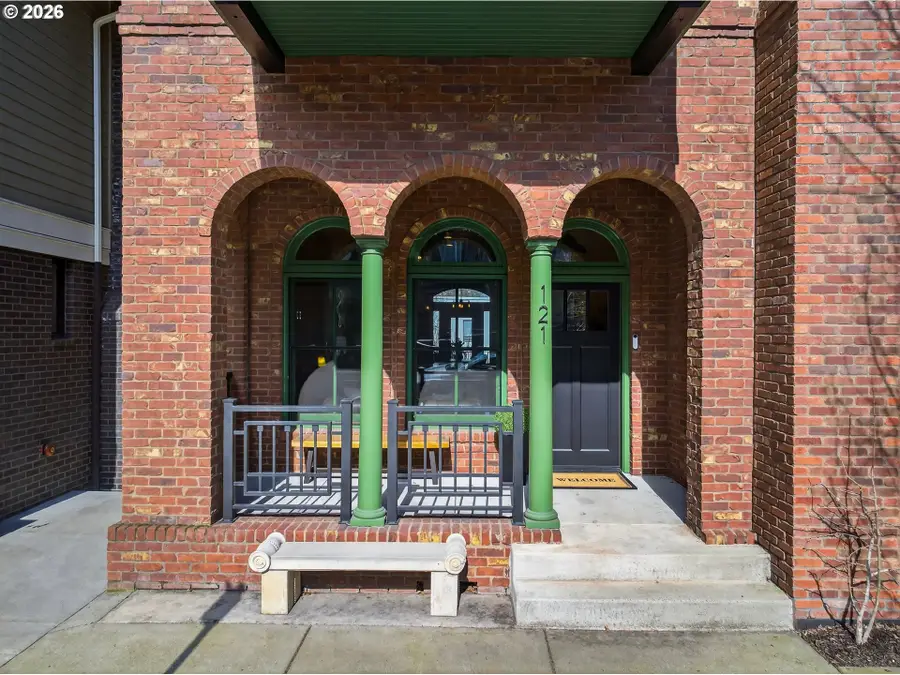 121 SW Gibbs St, Portland, OR 97239 - #3