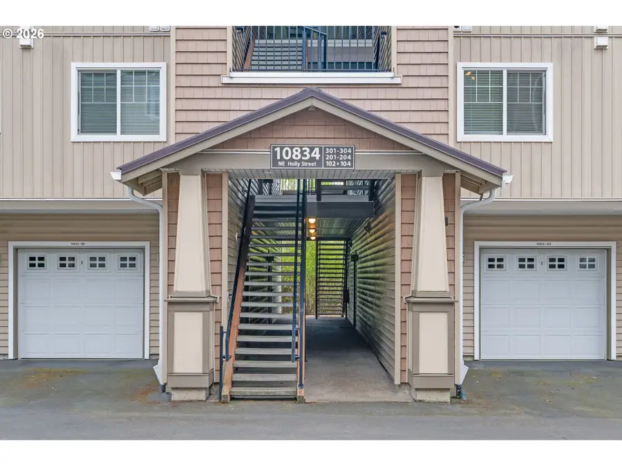 10834 NE Holly St #204, Hillsboro, OR 97006 - #2