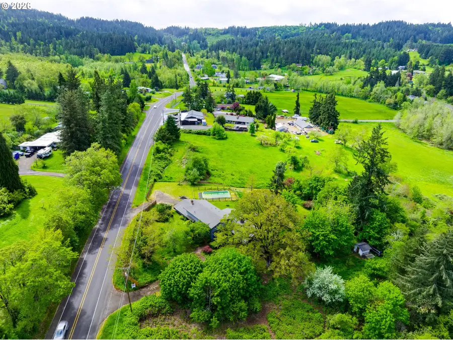 Bailey Hill Rd, Eugene, OR 97405 - #2