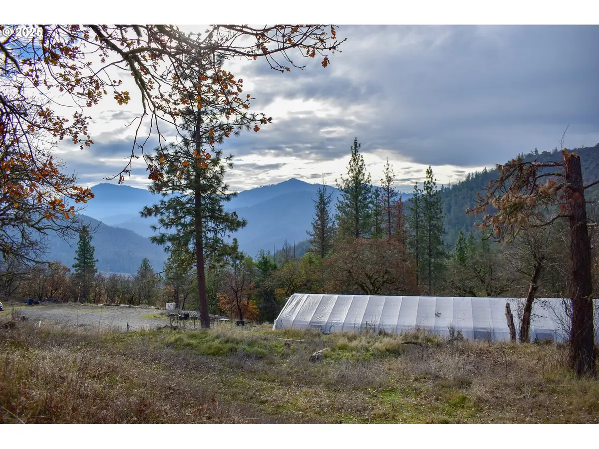 1379 Humbug Creek Rd, Applegate, OR 97530 - Image #1