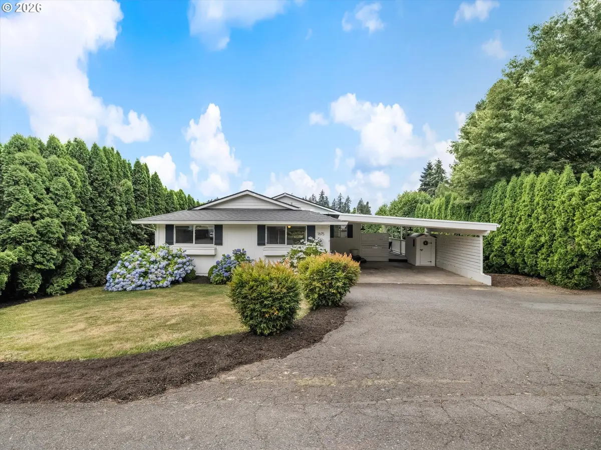 1615 Taylor St, Oregon City, OR 97045 - #1