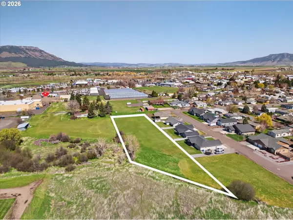 0 White Birch Ln, IslandCity, OR 97850