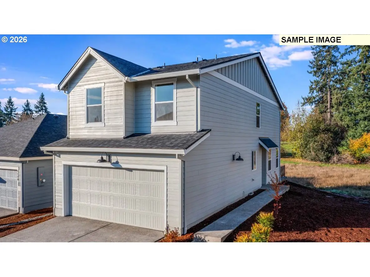 105 Coho Loop, Woodland, WA 98674 - #1