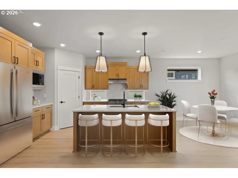 4618 S 36th Dr, Ridgefield, WA 98642 - #3
