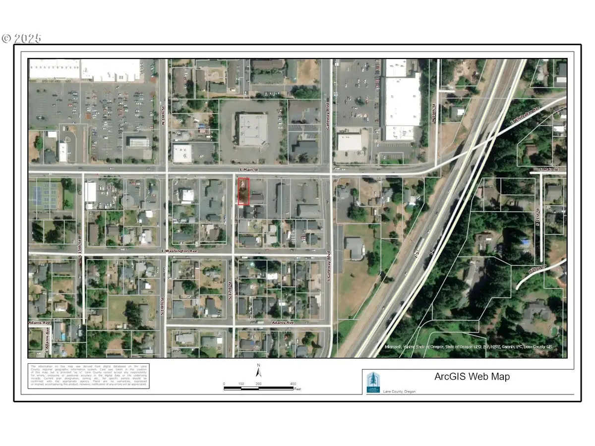 0 E Main St, Cottage Grove, OR 97424 - Image #1