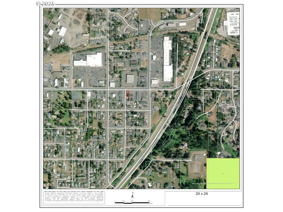 0 E Main St, Cottage Grove, OR 97424 - Image #2