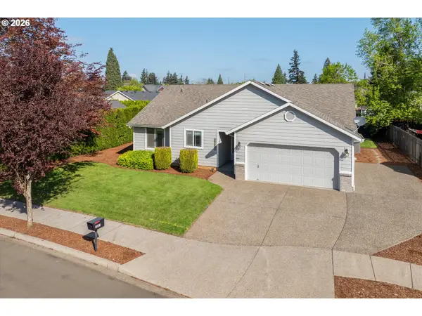 12861 Marysville Ln, OregonCity, OR 97045
