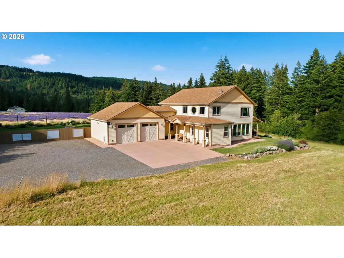 6001 Boneboro Rd, Dee, OR 97041 - #1