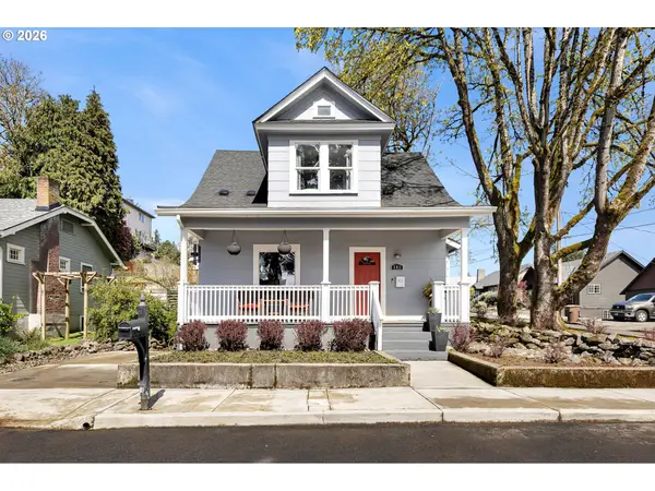 303 NW 14th Ave, Camas, WA 98607