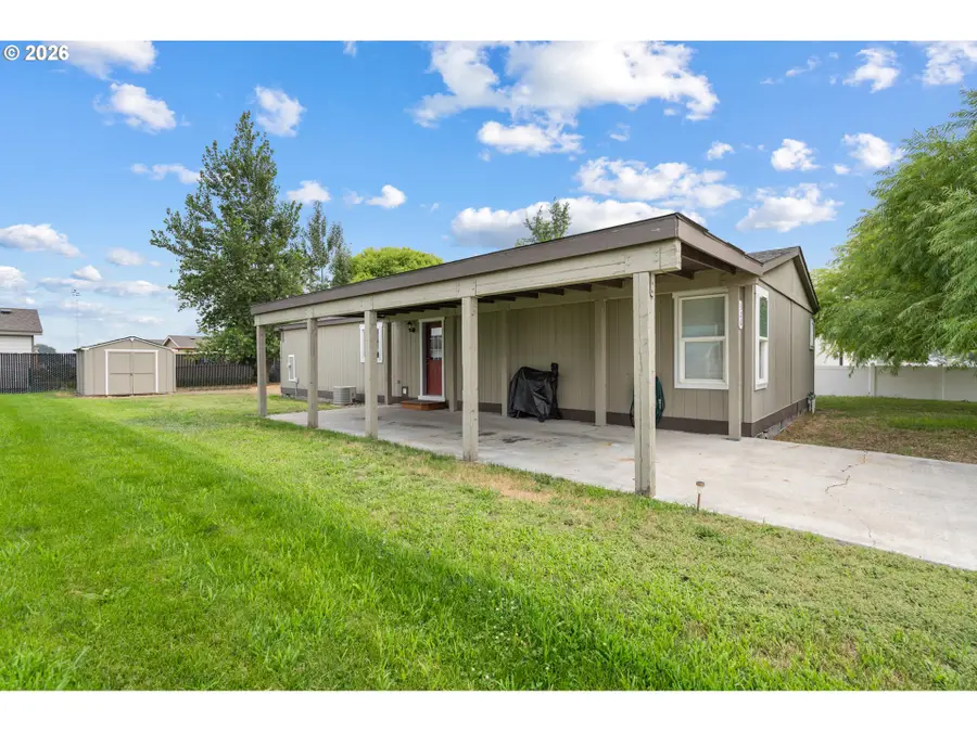 326 SE Anderson Rd, Boardman, OR 97818 - #2
