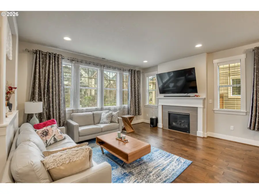 14823 NW Cosmos St, Portland, OR 97229 - #3