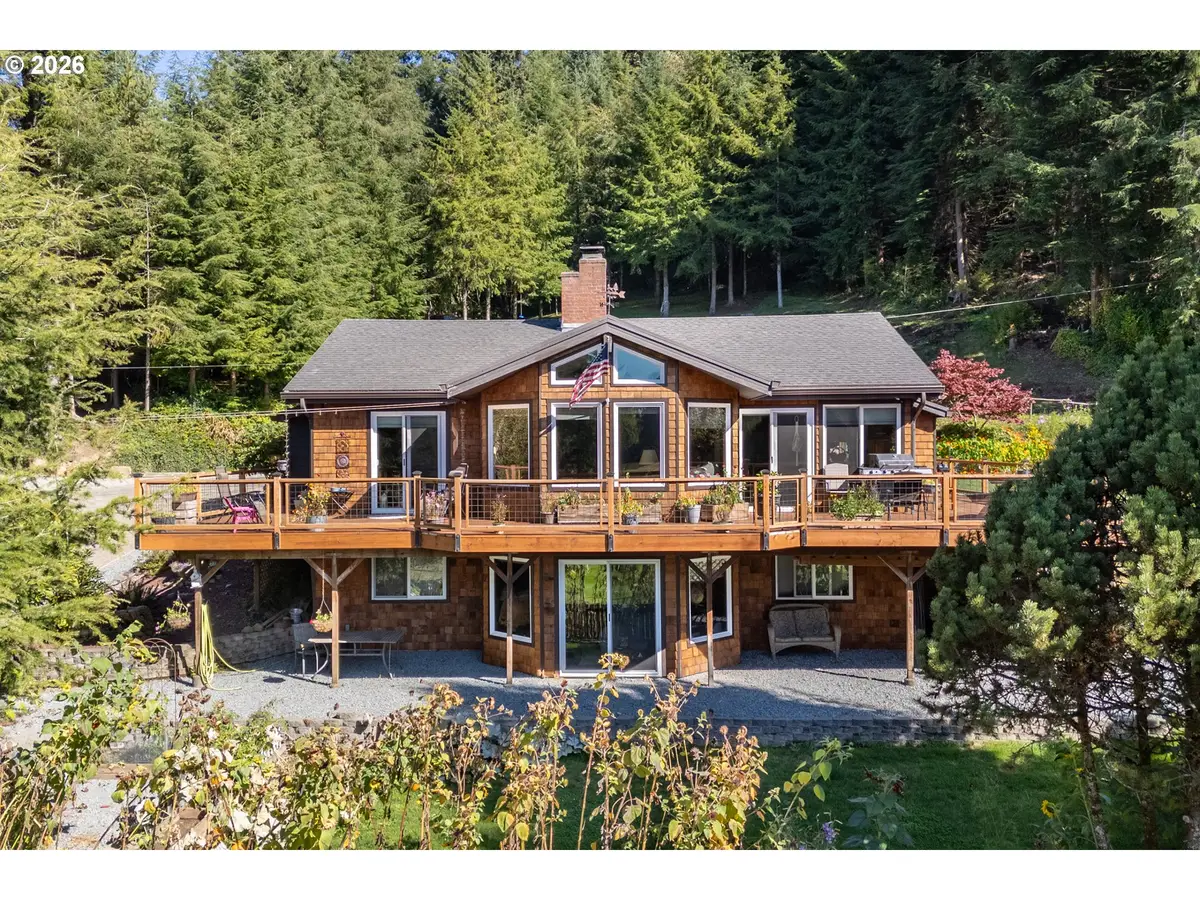 7925 Doughty Rd, Tillamook, OR 97141 - Image #1