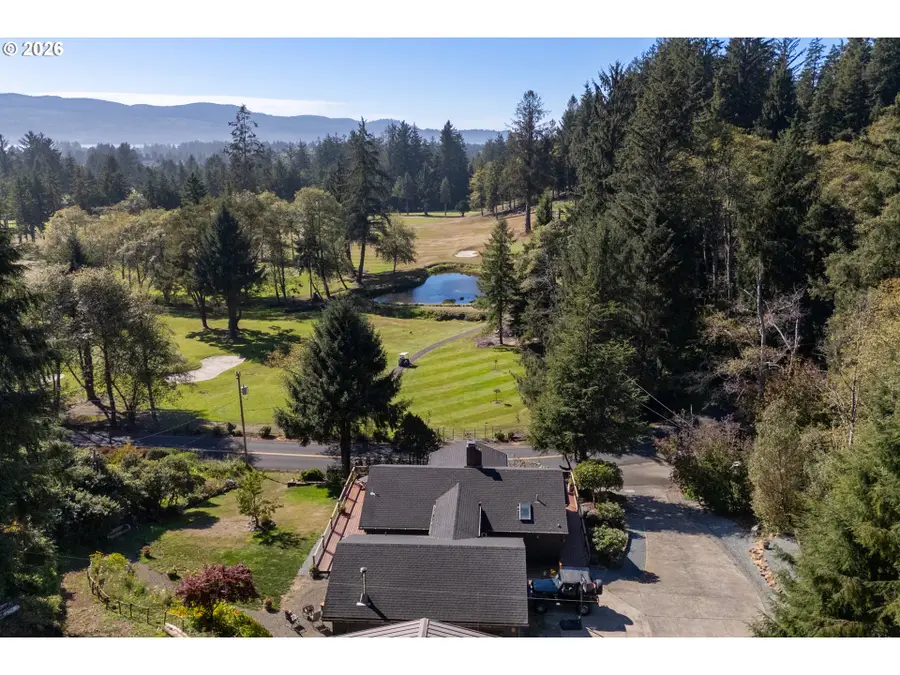 7925 Doughty Rd, Tillamook, OR 97141 - Image #2