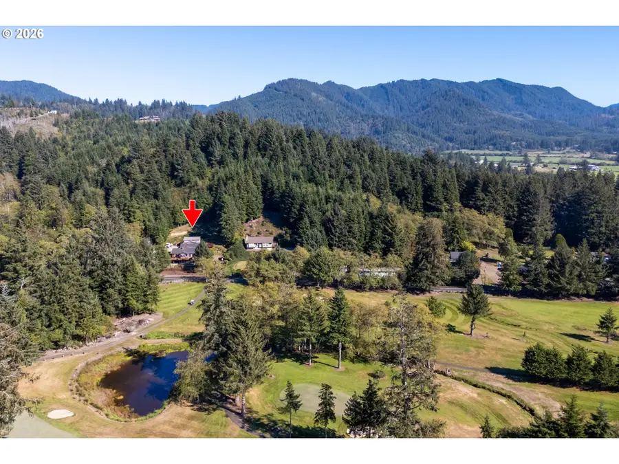 7925 Doughty Rd, Tillamook, OR 97141 - Image #3
