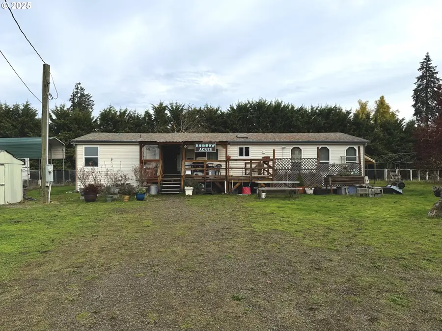 85551 Dilley Ln, Eugene, OR 97405 - Image #2