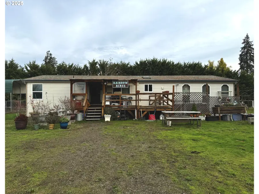 85551 Dilley Ln, Eugene, OR 97405 - Image #3