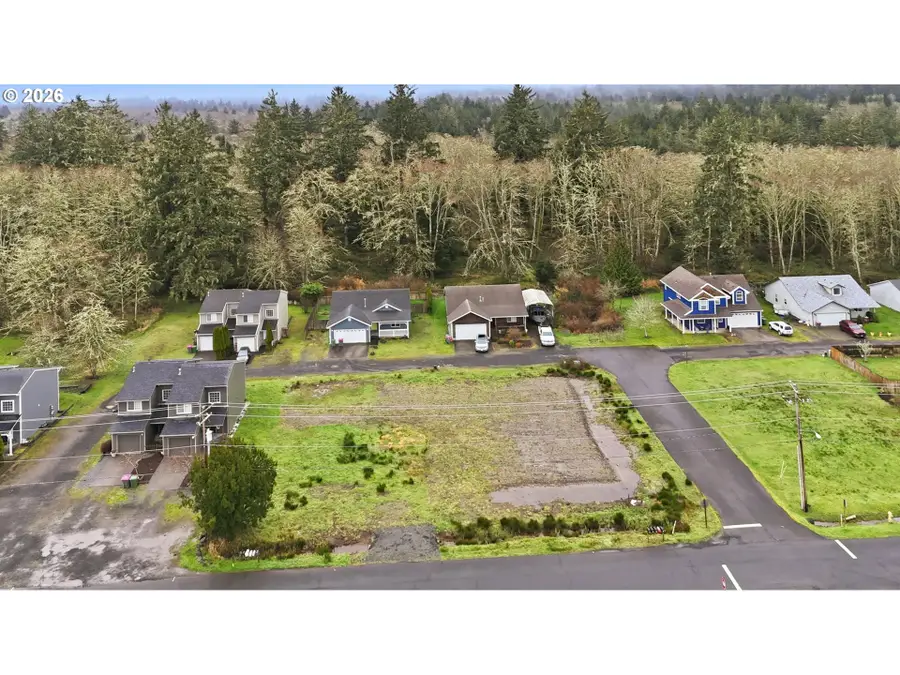 590 7th Ave, Hammond, OR 97121 - #2