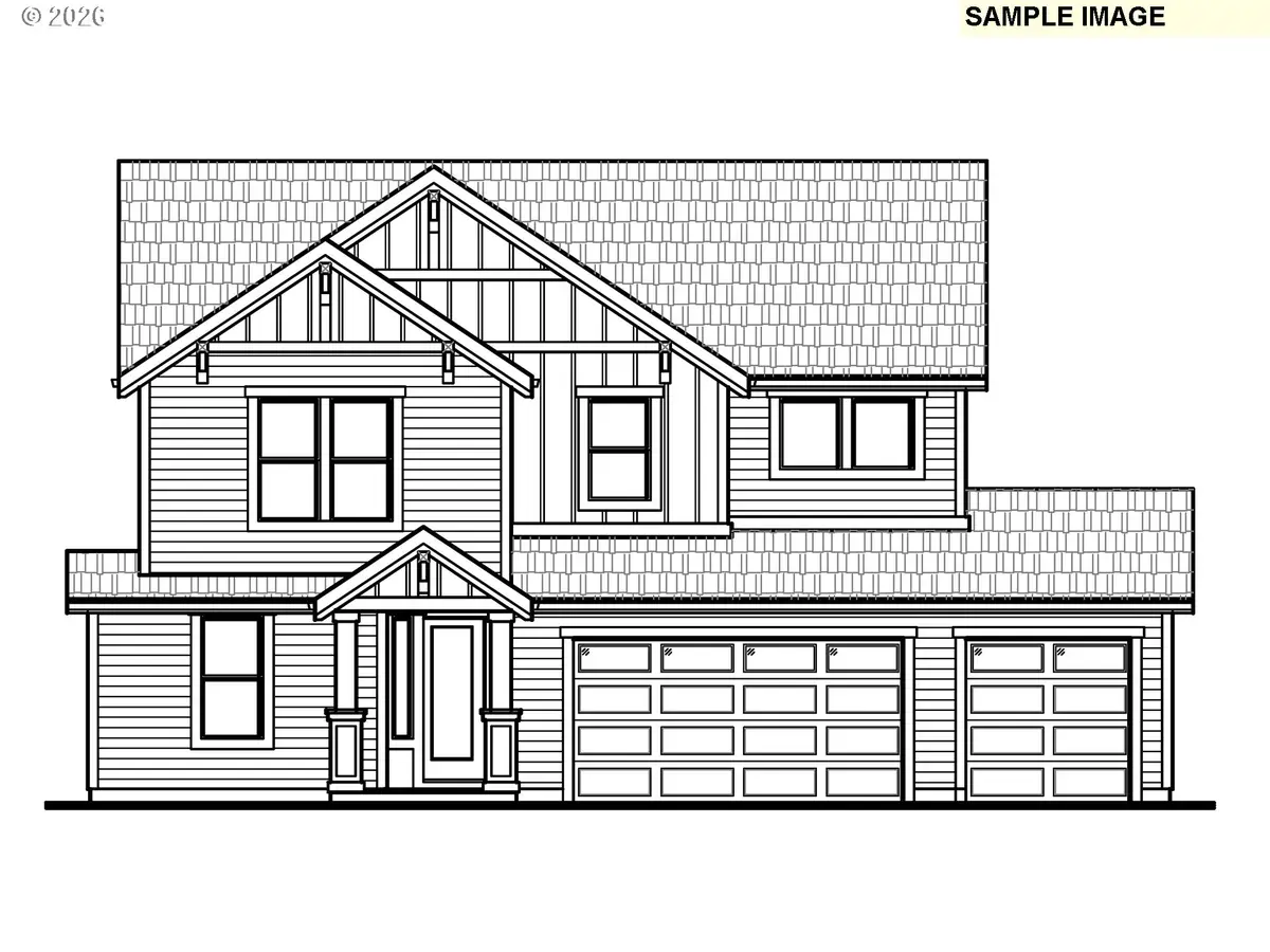 213 NW 16th Ave, Canby, OR 97013 - #1