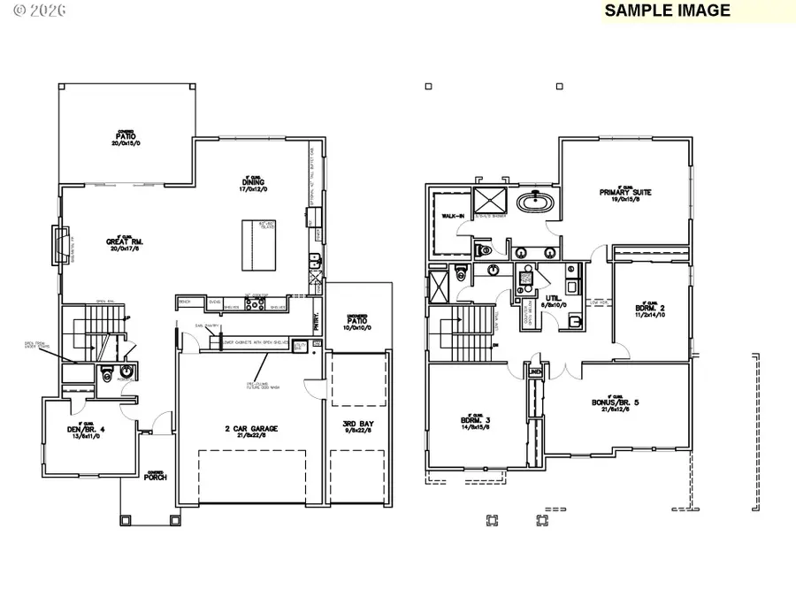 213 NW 16th Ave, Canby, OR 97013 - #2