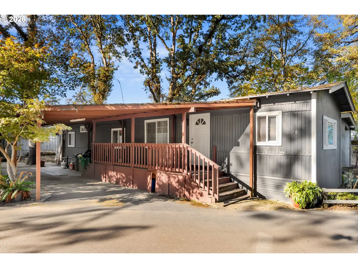 13820 SW Electric St #20W, Beaverton, OR 97005 - #1