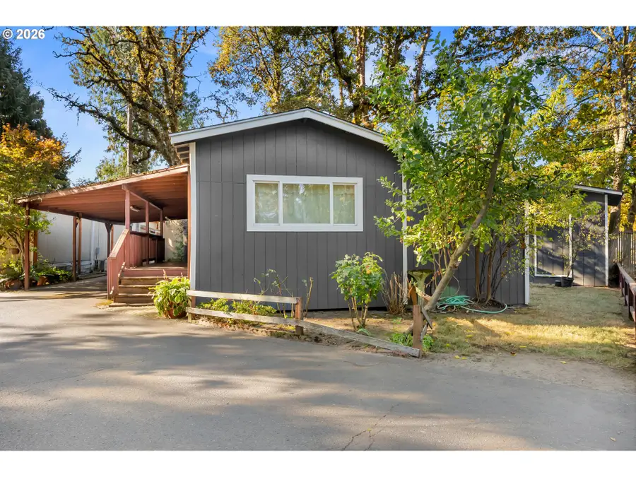 13820 SW Electric St #20W, Beaverton, OR 97005 - #2