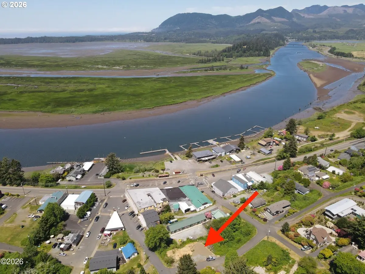 95 Gregory St, Wheeler, OR 97147 - #1