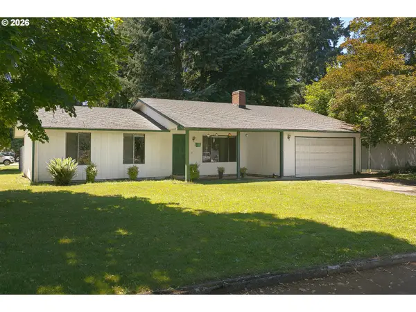5513 NE Issler St, Vancouver, WA 98661