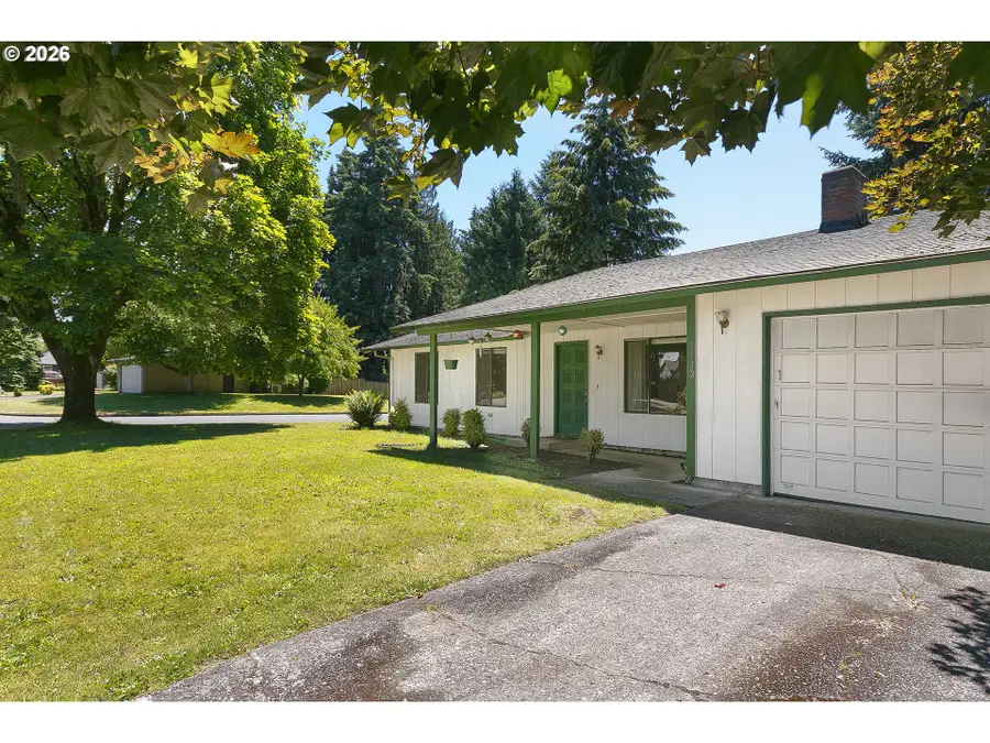 5513 NE Issler St, Vancouver, WA 98661 - #2