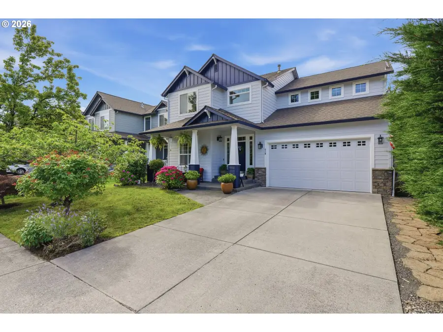 219 NW 153rd St, Vancouver, WA 98685 - #2