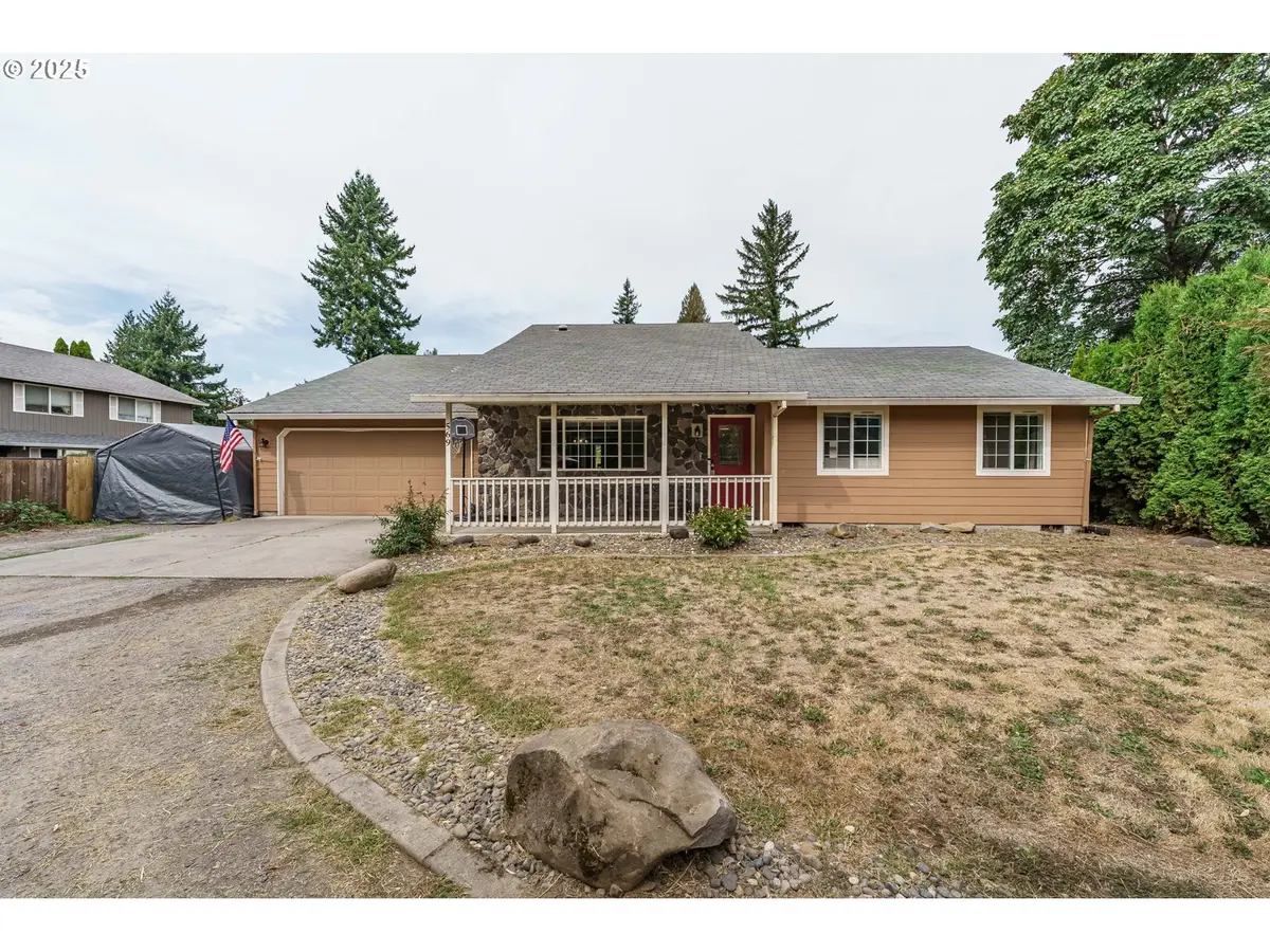 569 22nd St, Washougal, WA 98671 - Image #1