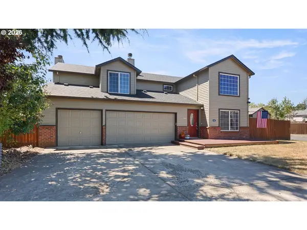245 Trillium St, StHelens, OR 97051