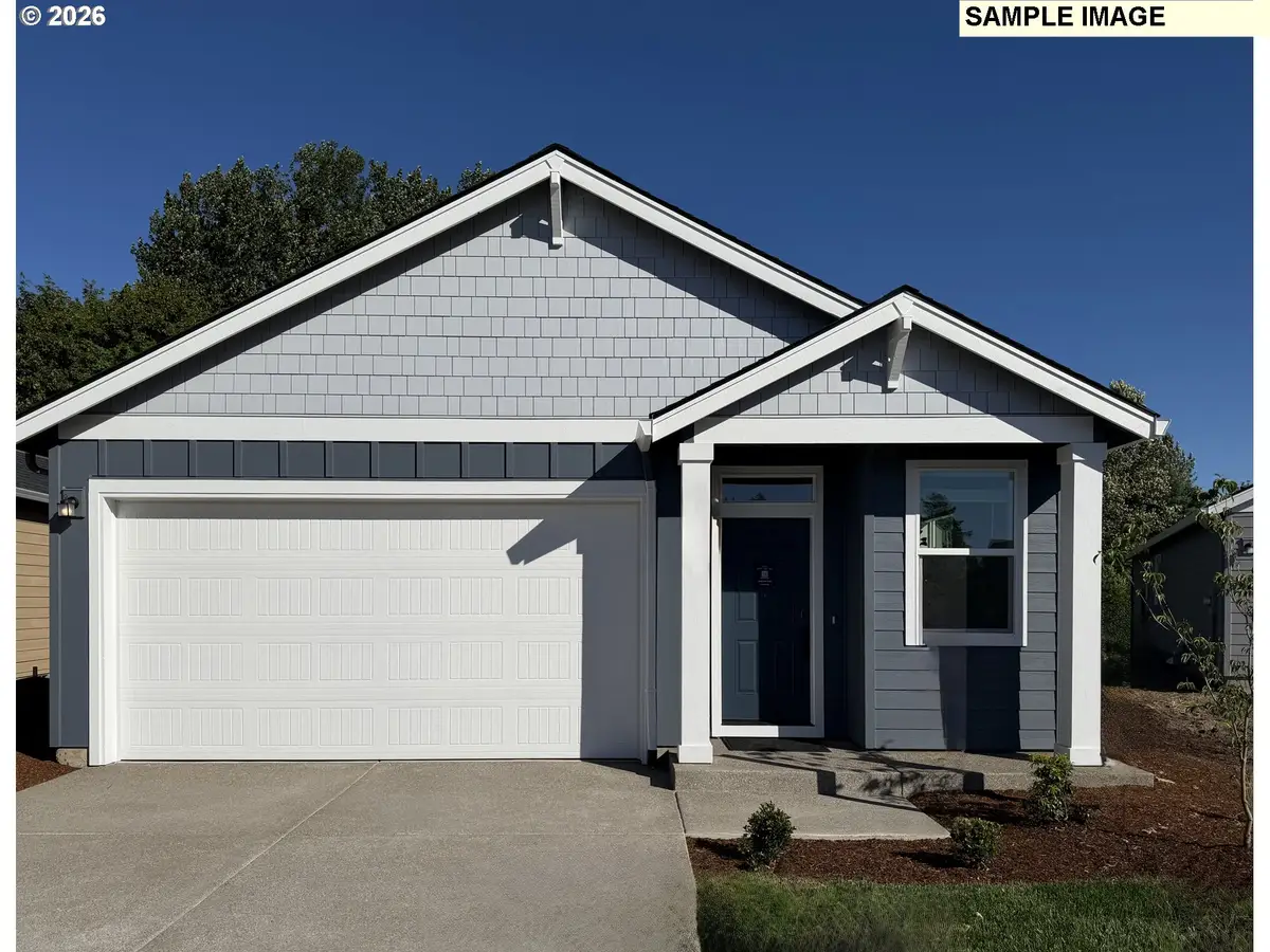 1554 N Young St, Lafayette, OR 97127 - #1