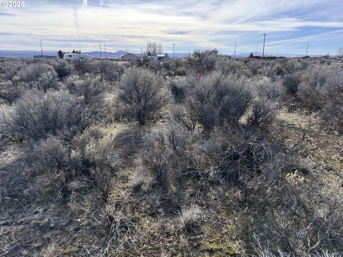 Aspen #20800, Silver Lake Fort Rock, OR 97641 - Image #1