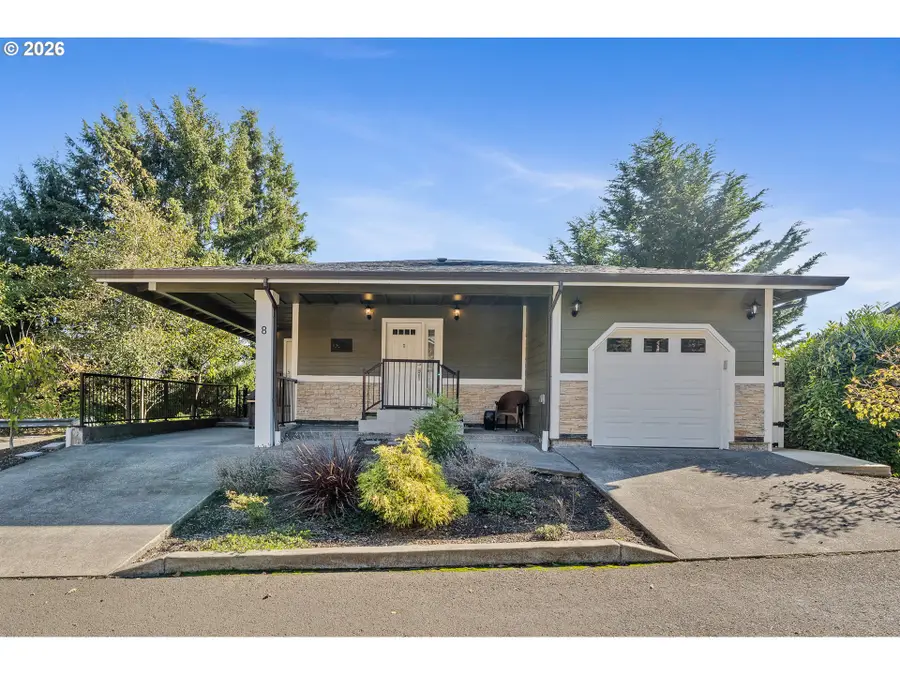 13150 D St #8, Nehalem, OR 97131 - #2