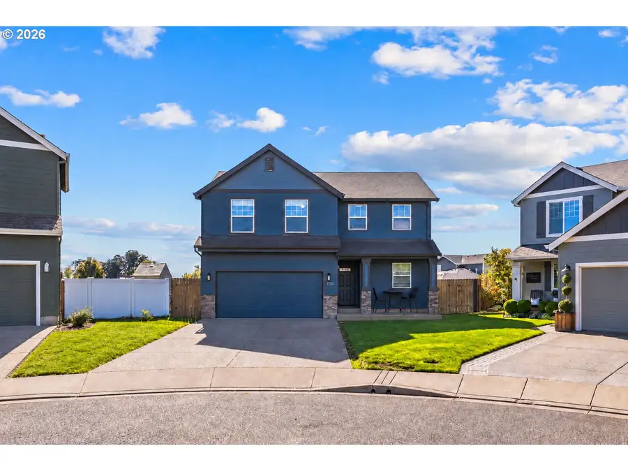 1731 Parkmeadow Ave, Monmouth, OR 97361 - #2