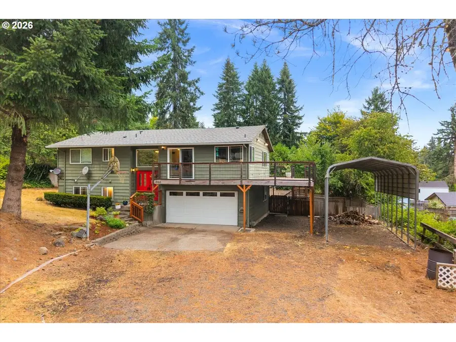 1260 Umatilla St, Vernonia, OR 97064 - #2