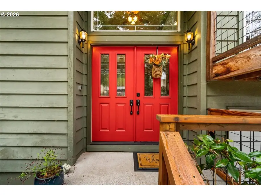 1260 Umatilla St, Vernonia, OR 97064 - #3