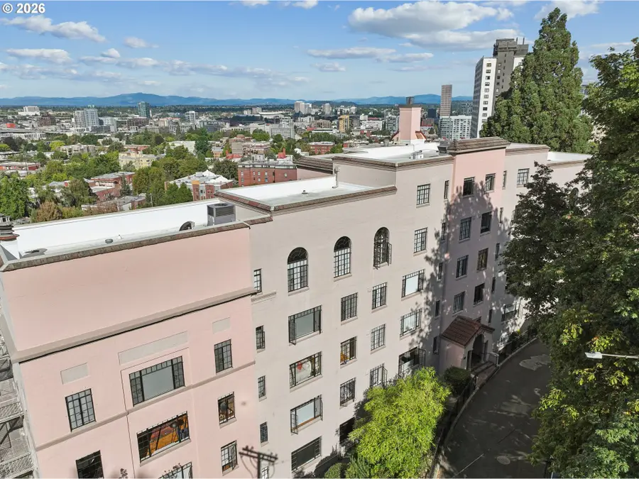 2336 SW Osage St #605, Portland, OR 97205 - #3