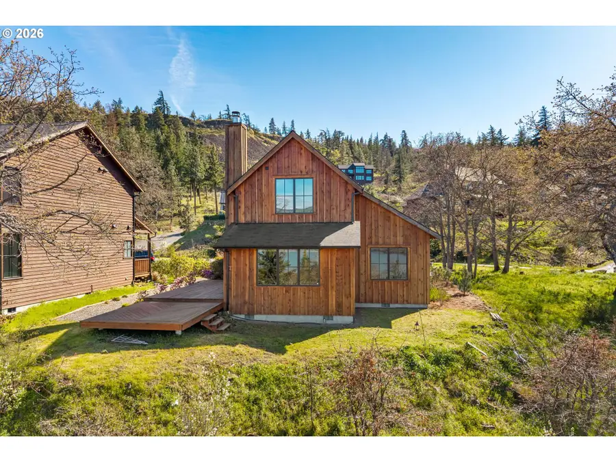 855 5th Ave, Mosier, OR 97040 - #2