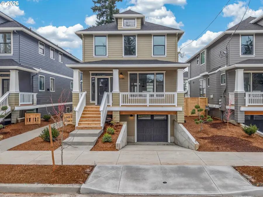 6481 SE Ramona St #A, Portland, OR 97206 - #3