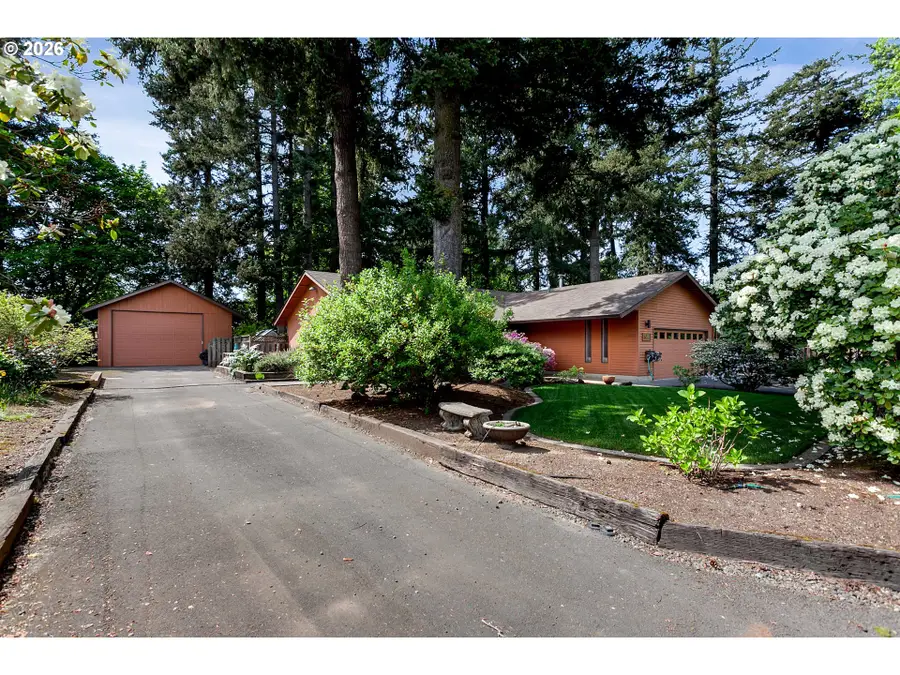 3047 SE 140th Ave, Portland, OR 97236 - #3