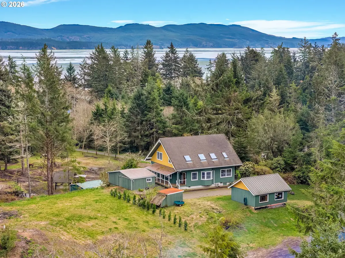 20003 Sandridge Rd, Long Beach North Beach Peninsula, WA 98631 - #1