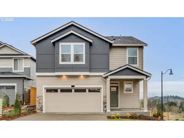 9422 SE Crystal Rose St, Gresham, OR 97080