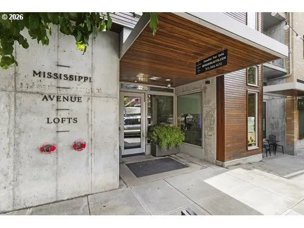 4216 N Mississippi Ave #311, Portland, OR 97217 - #1